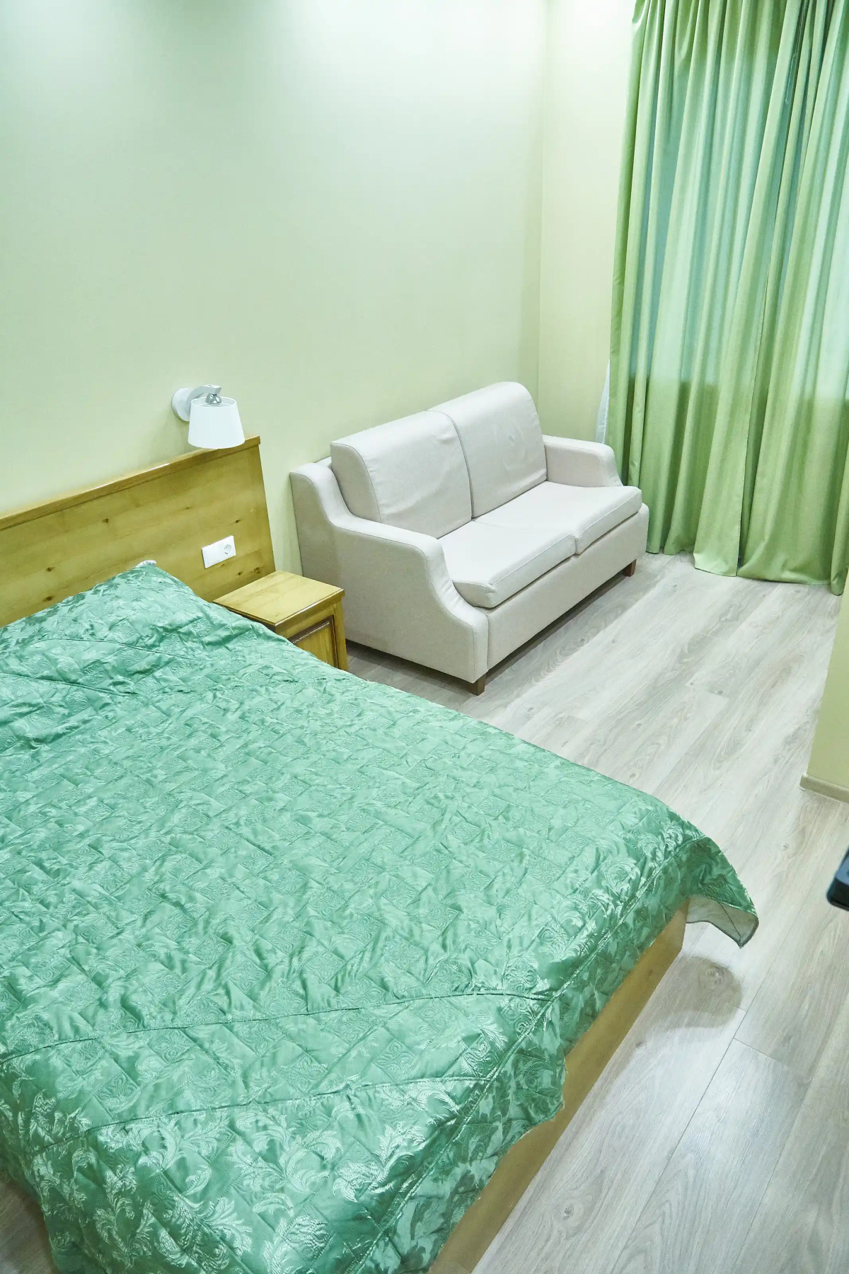 Бунгало Apreski на Банном