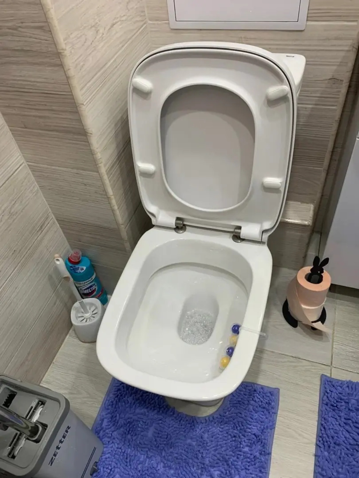 Квартира Шикарная однокомнатная на Никольской