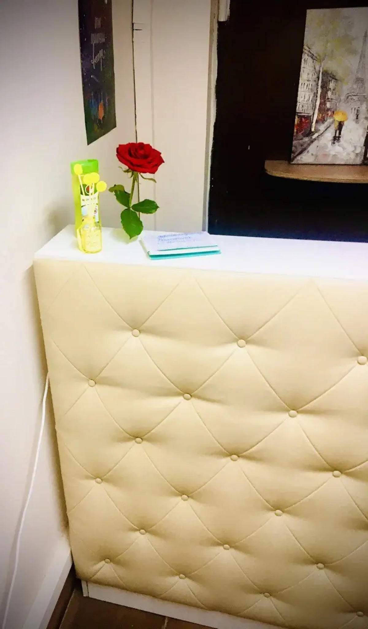 Меблированные комнаты Ва-Банк