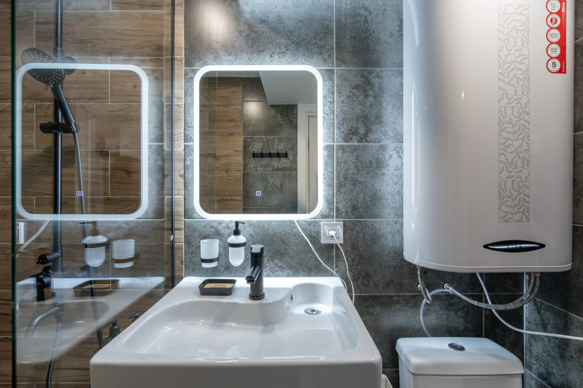 Квартира Студия на Садовой