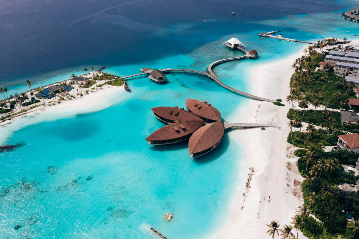 Radisson Blu Resort Maldives