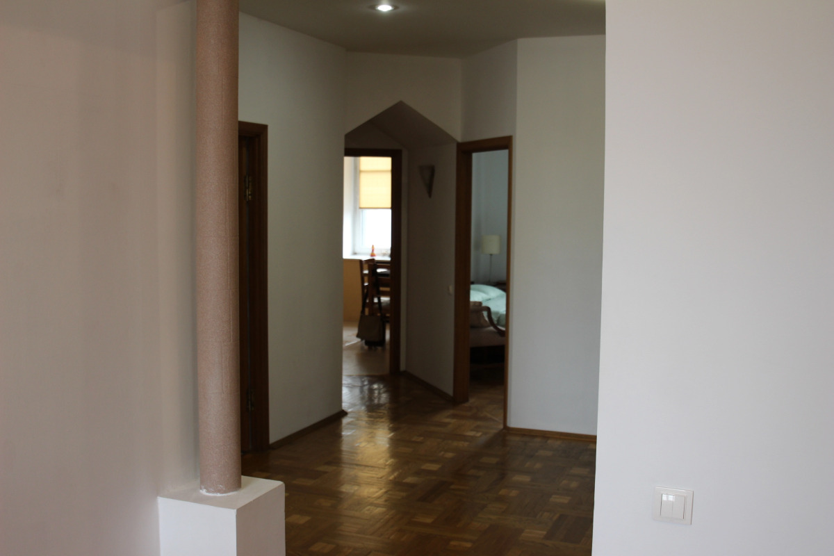 Апартаменты Площадь Республики