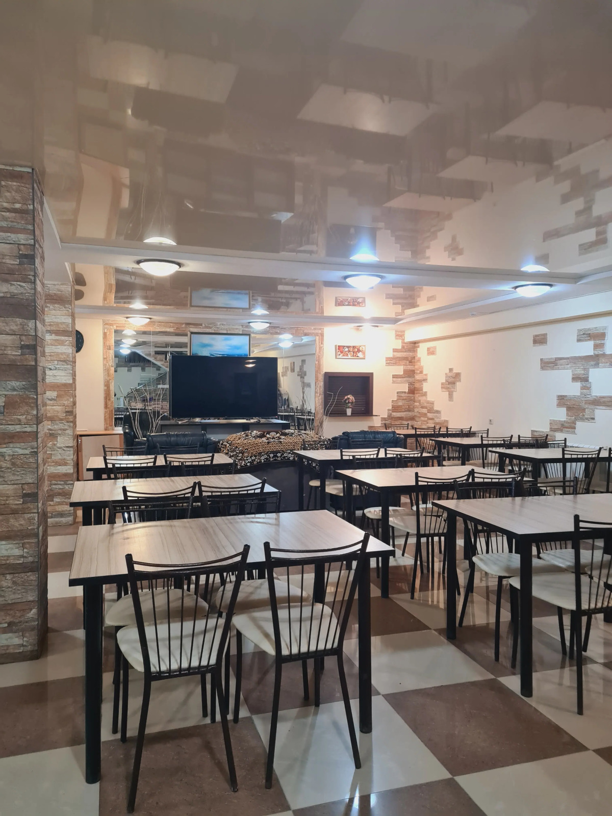 Гостевой дом  Персона