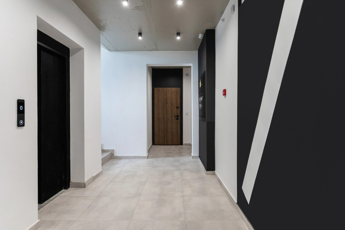 Апартаменты Eco-Style