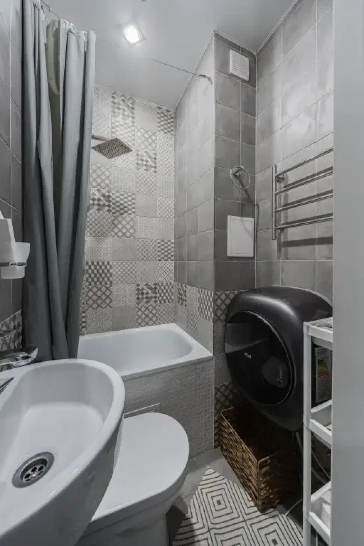 Апартаменты Гостим Тут 1