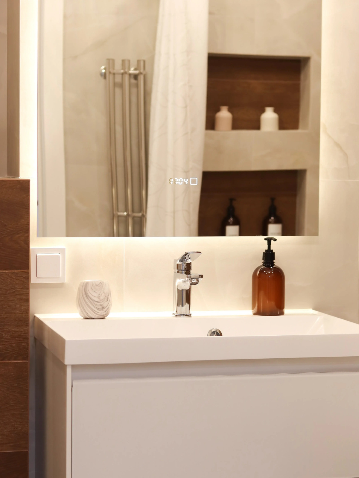 Квартира 2-х Комнатная квартира с новым ремонтом