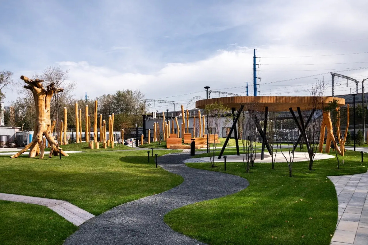 Квартира Окружной Проезд 10Б