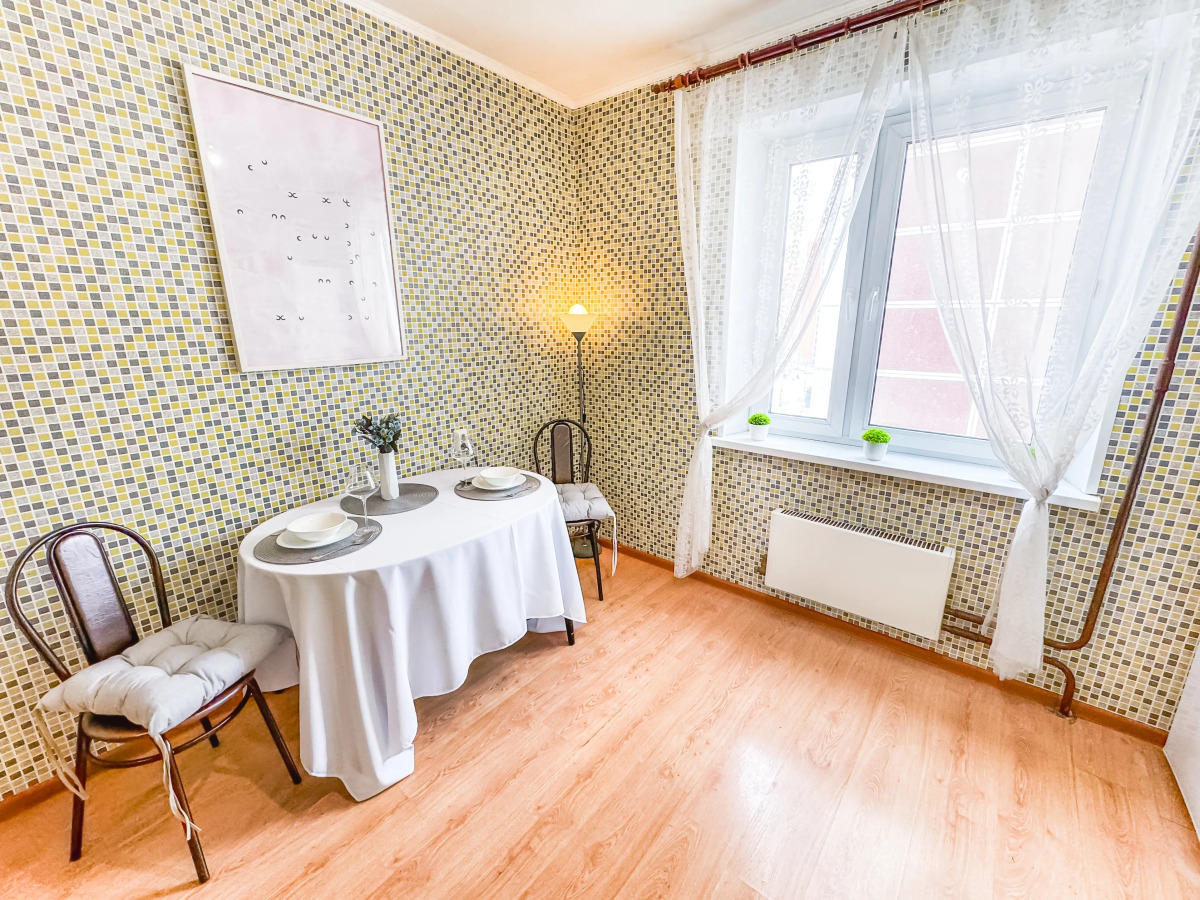 Апартаменты с заселением 24/7 Лучший сервис Посуточно 50