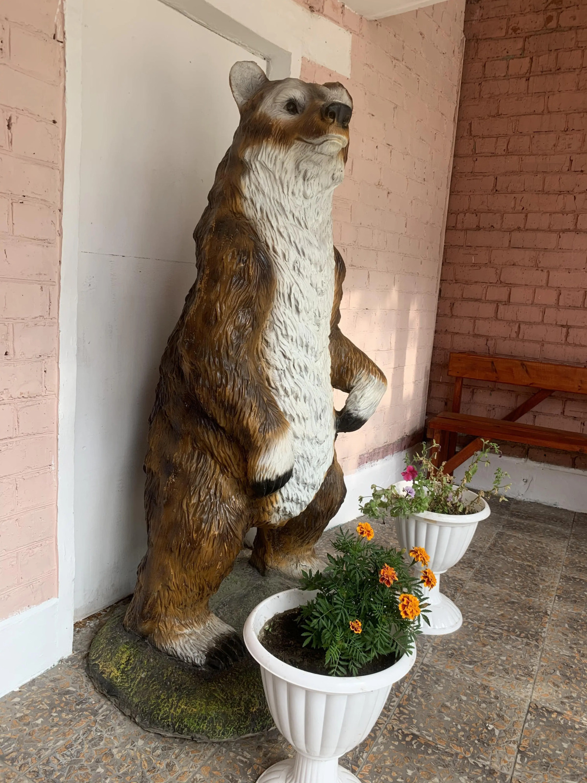 Мини-отель Подснежник