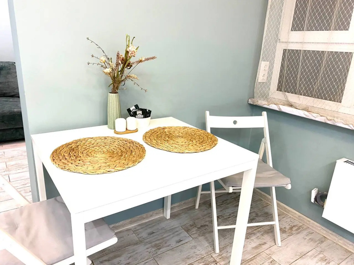 Квартира Элегантные апартаменты на Яганова 11