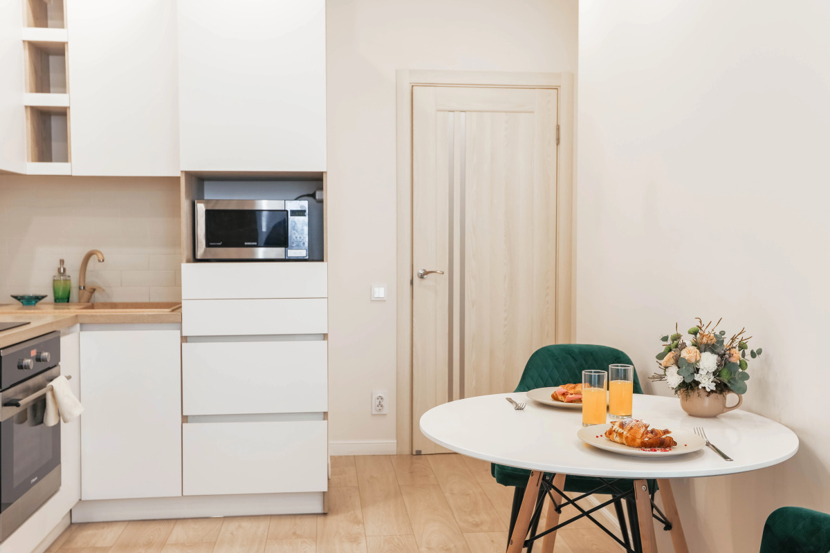 Апартаменты Олива Рядом с Аэропортом