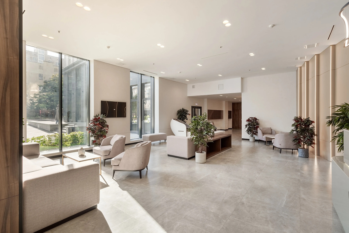 Апартаменты ArtHome Павелецкая