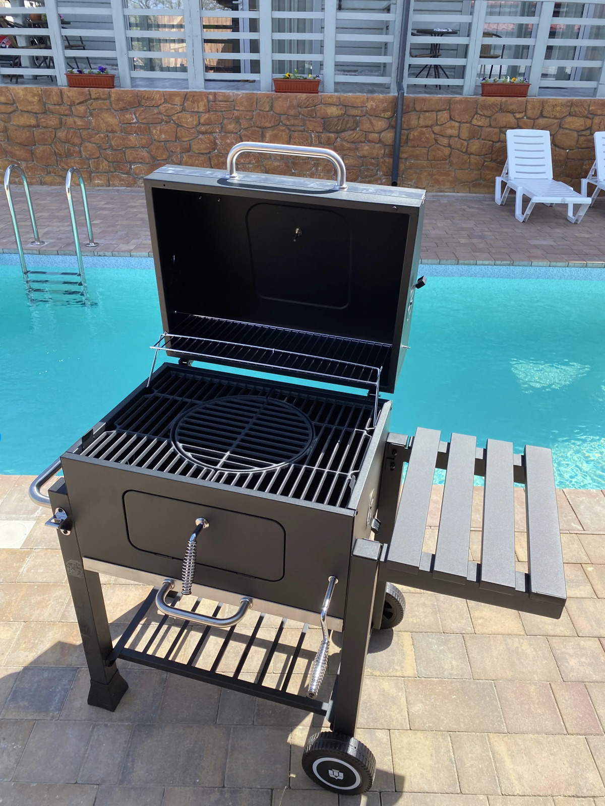 Гостевой дом Villa Viola