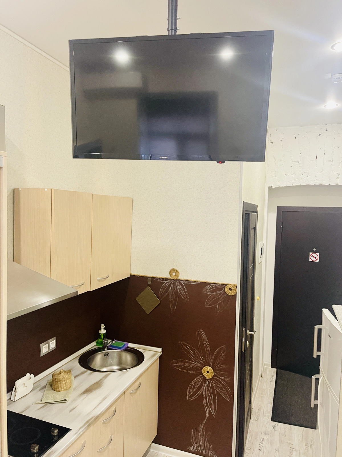 Апарт-Отель Mia