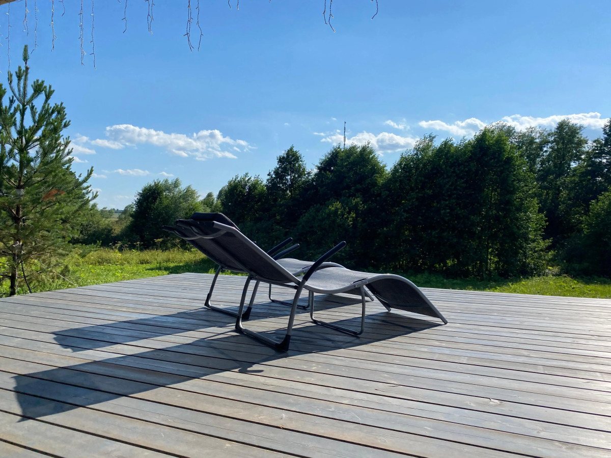 Гостевой дом Water Villa