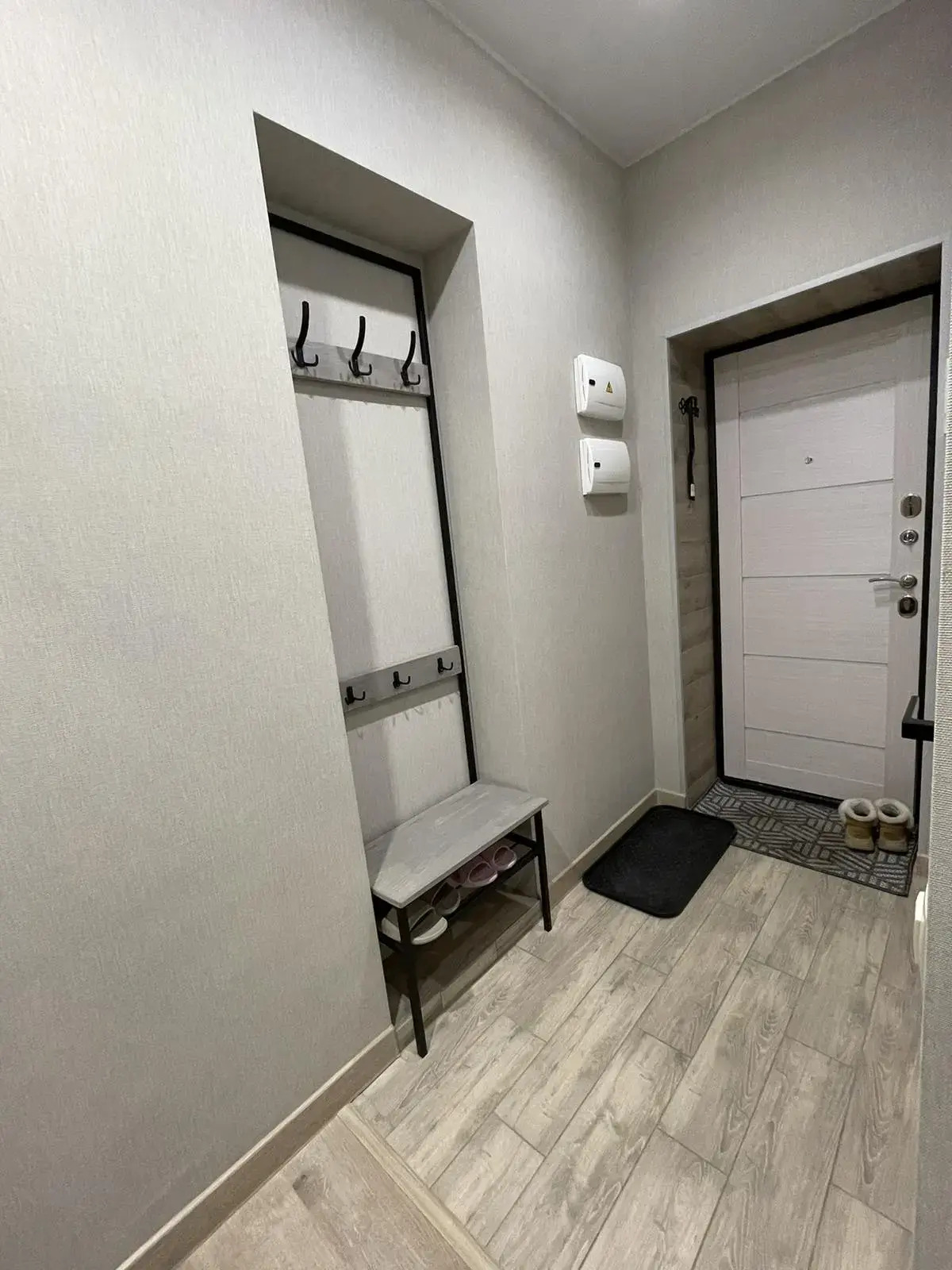 Апартаменты квартира на Коммунаров