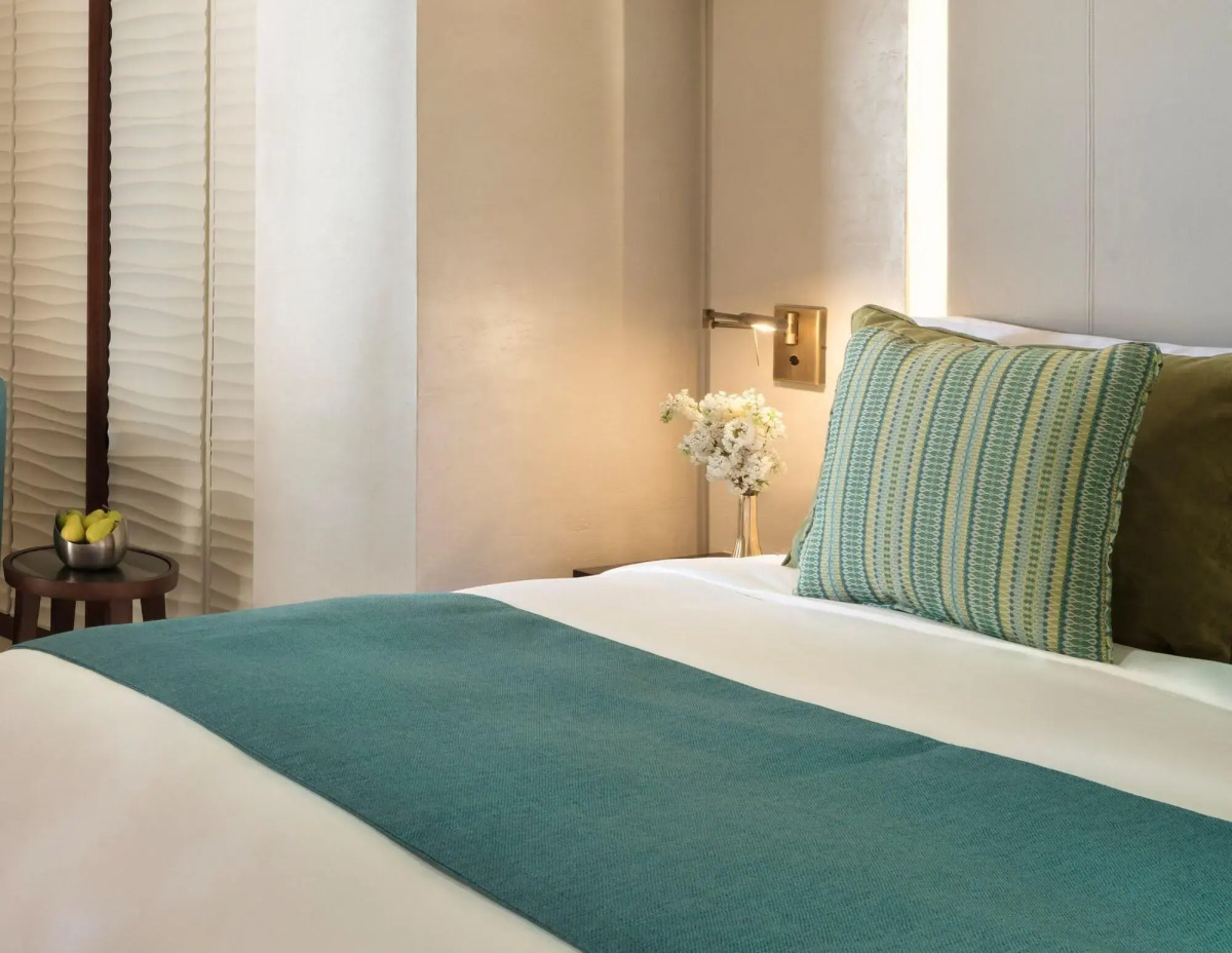 Отель Souq Al Wakra Qatar by Tivoli