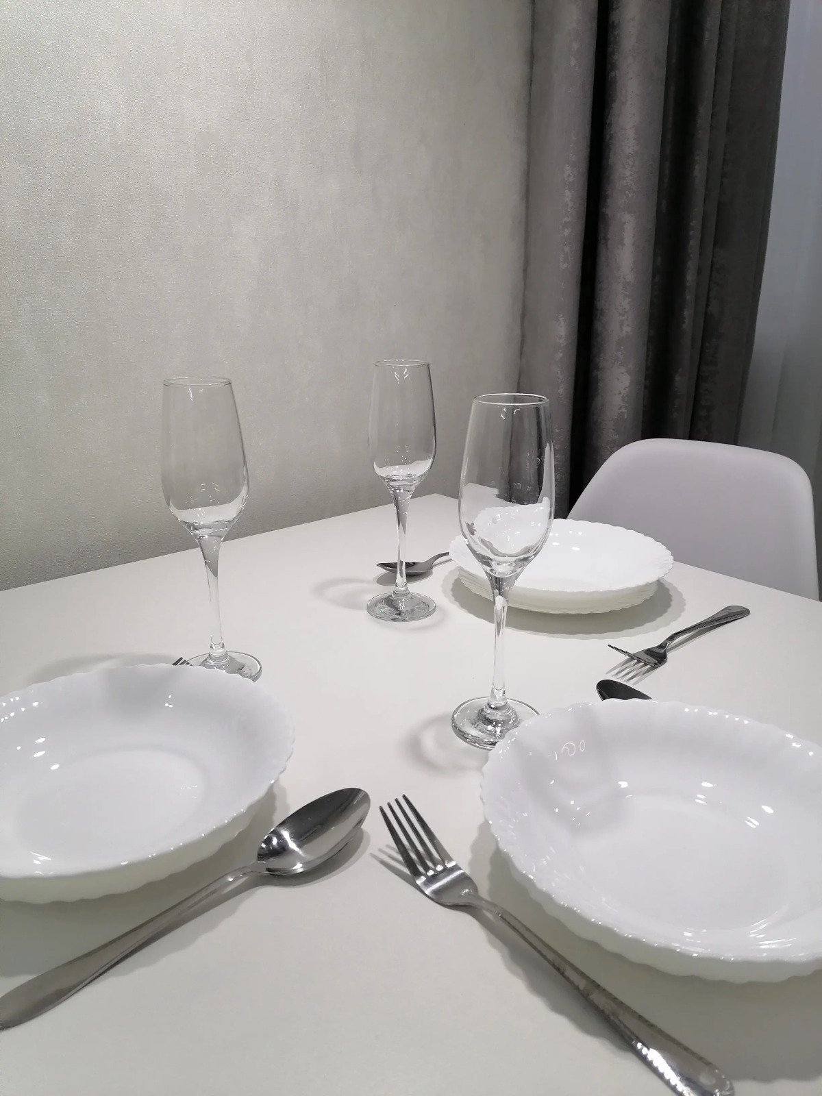 Квартира Обороны 38