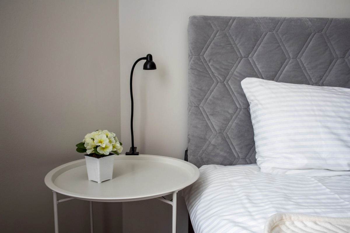 Квартира Однокомнатная в Звенигороде