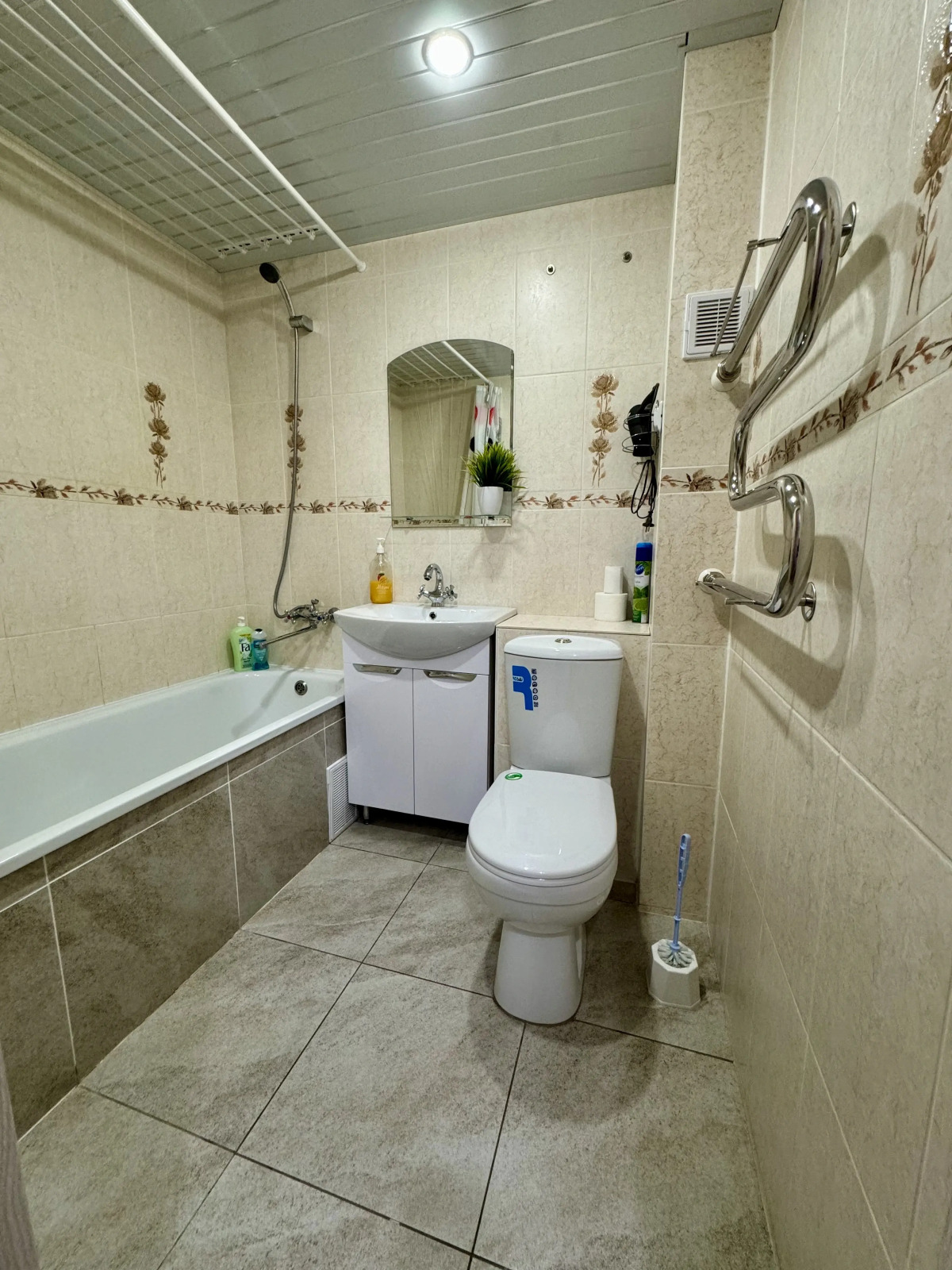 Апартаменты на Медведева 15