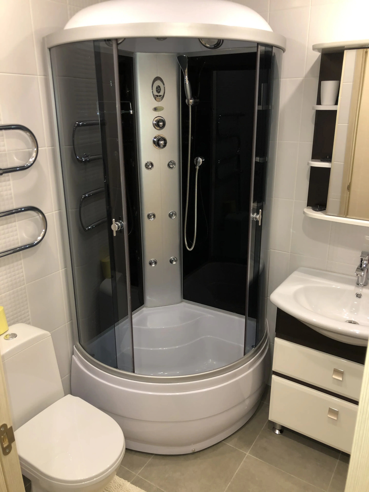 Квартира Бабр Стадион Труд