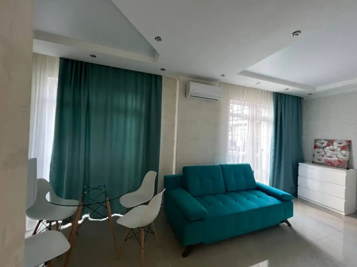 Апартаменты СимСим Царицыно