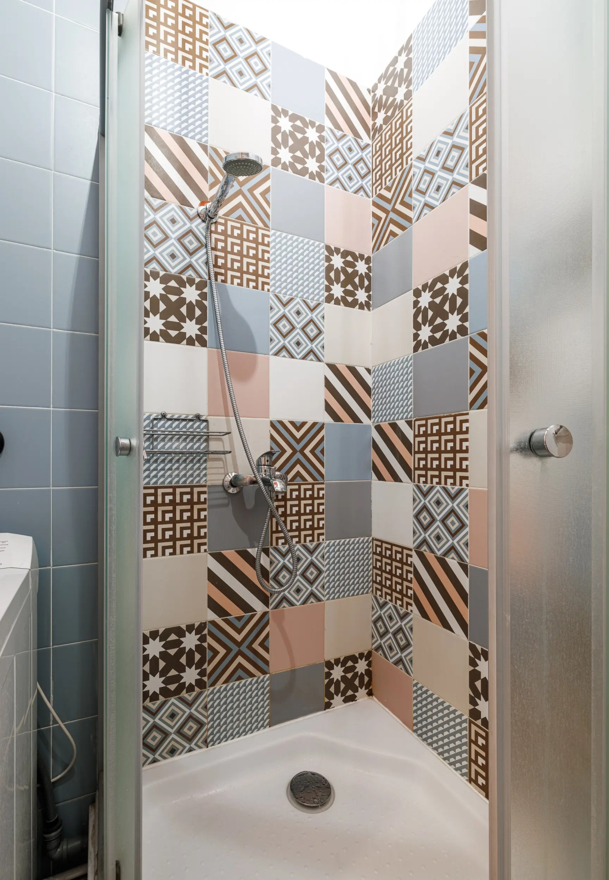 Квартира Лофт