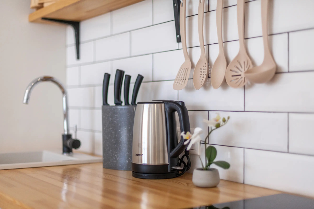 Апартаменты RentPlaza c панорамным видом на город