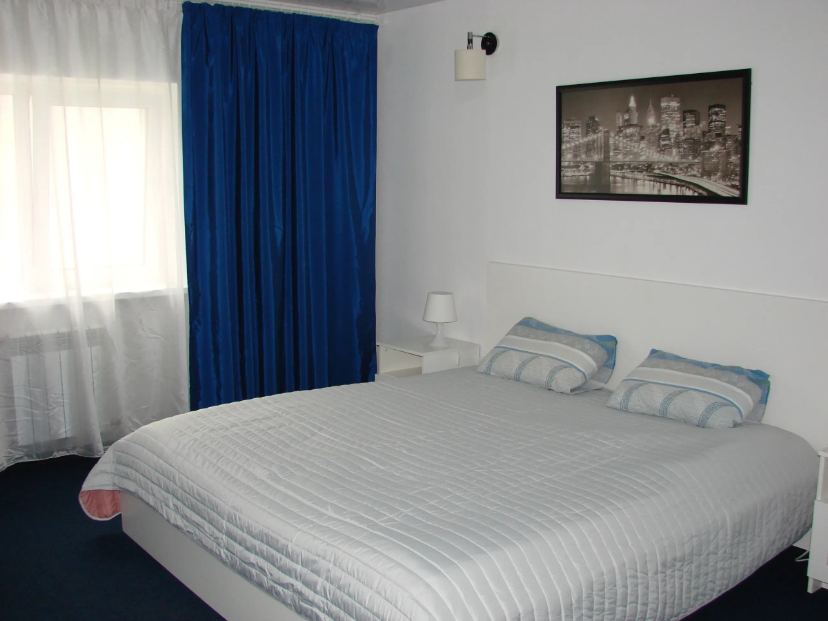 Мини-Отель Кипарис