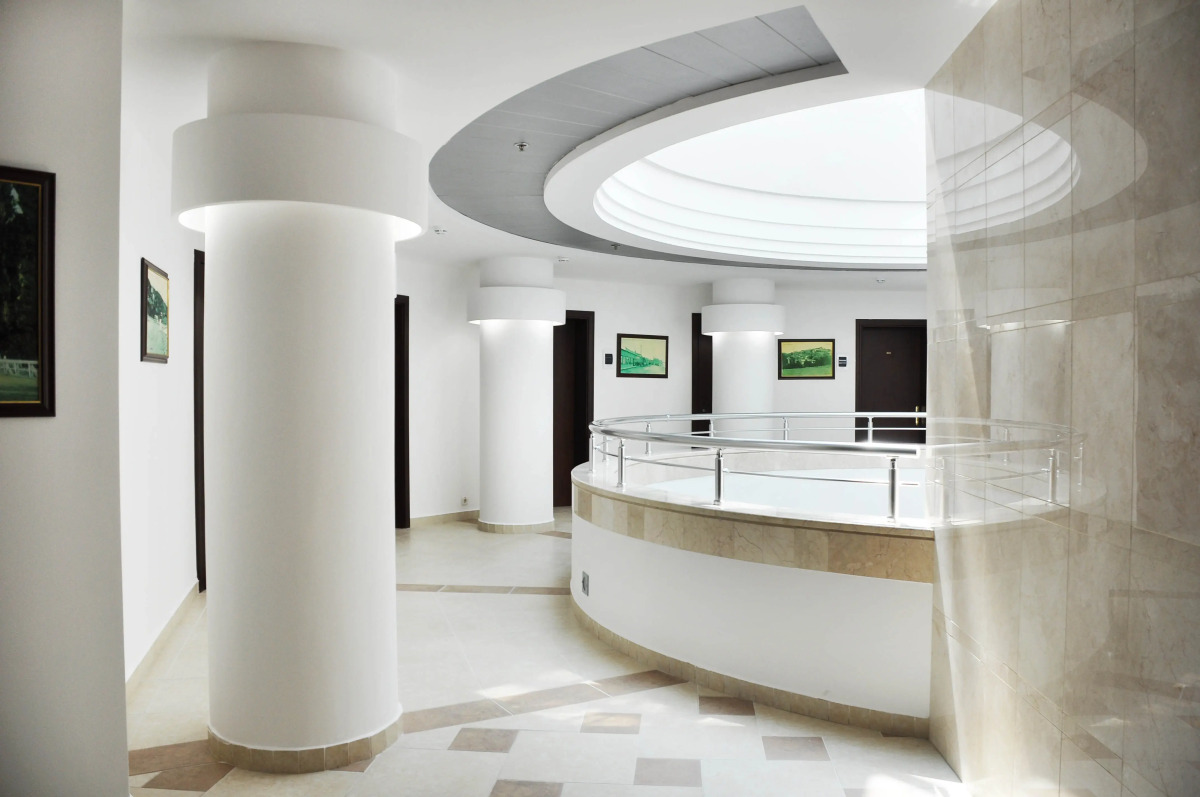 Апартаменты Panoramic Sea View