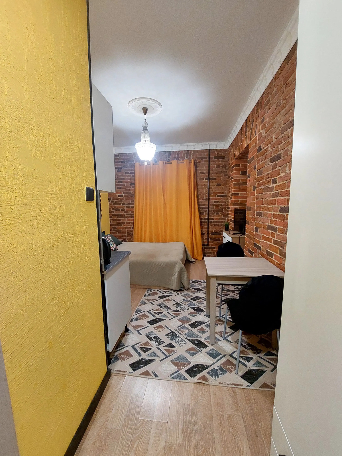 Апартаменты 6 У Старокалинкинского моста