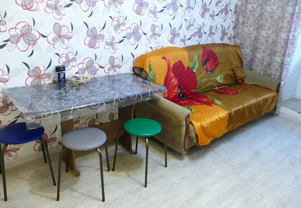 Квартира на улице Калинина 16А