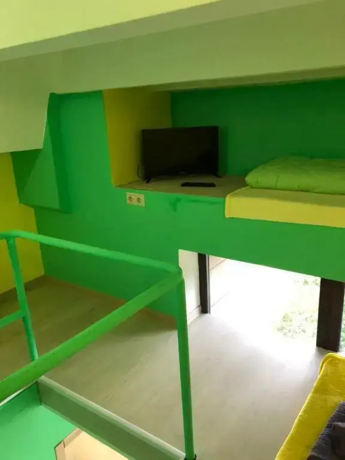 Апартаменты ApartVille 408-В