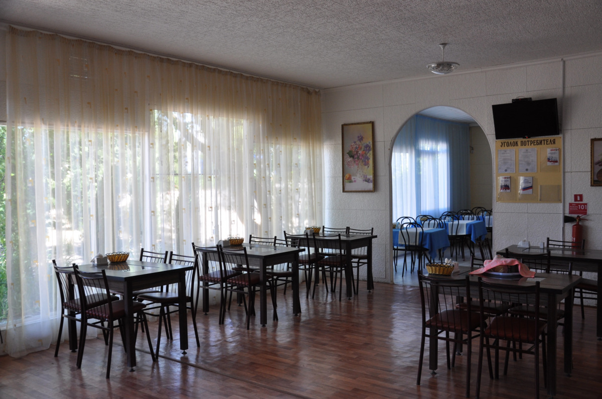 База Отдыха Волна