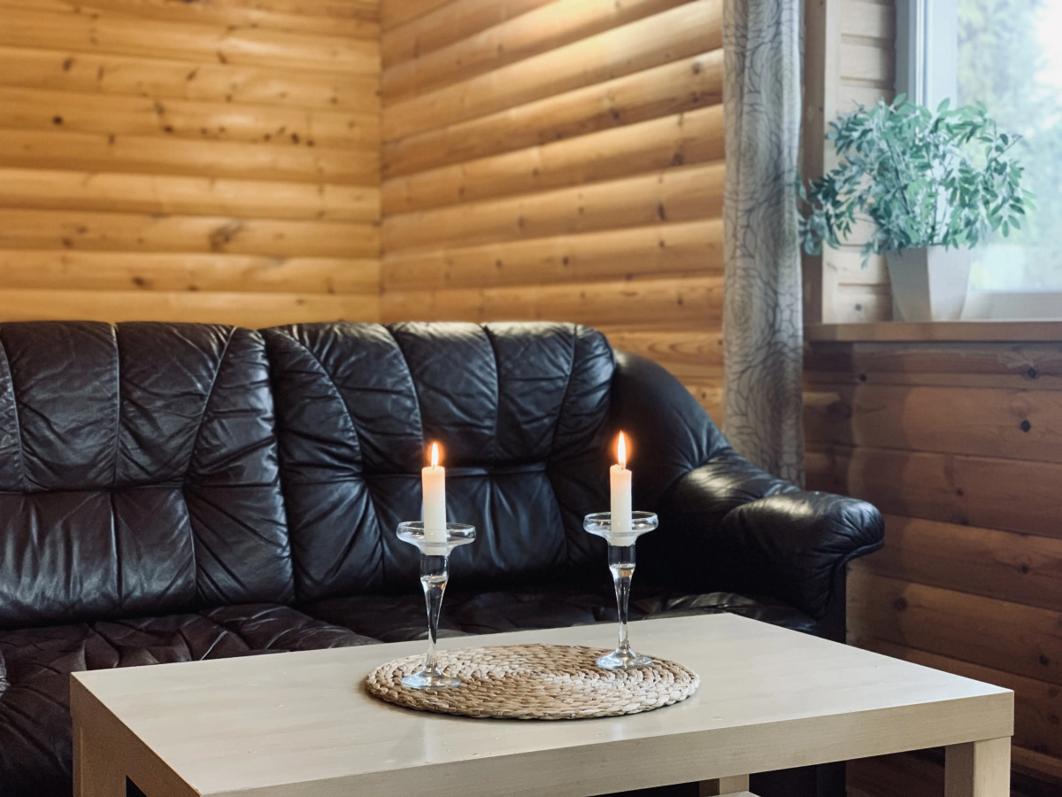 Гостевой Дом Карелии Суан-Рюттю