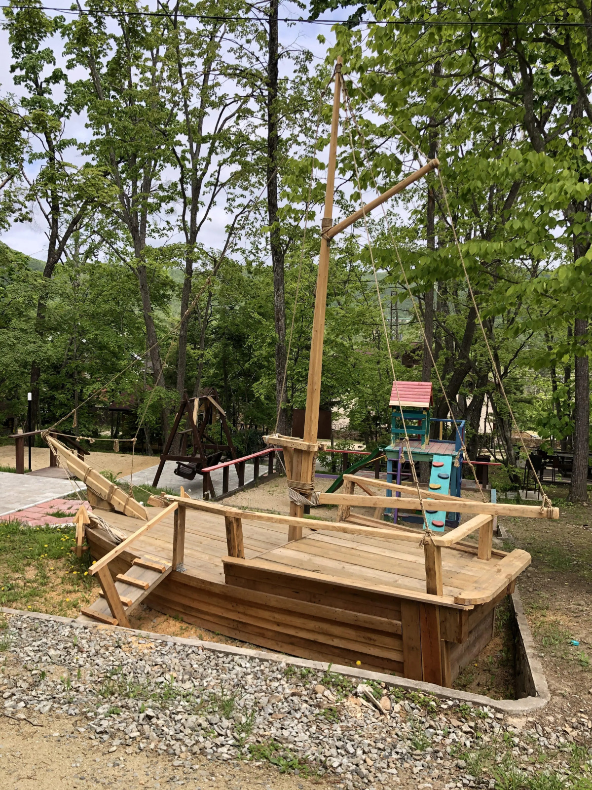 Гостевой Дом Кантри