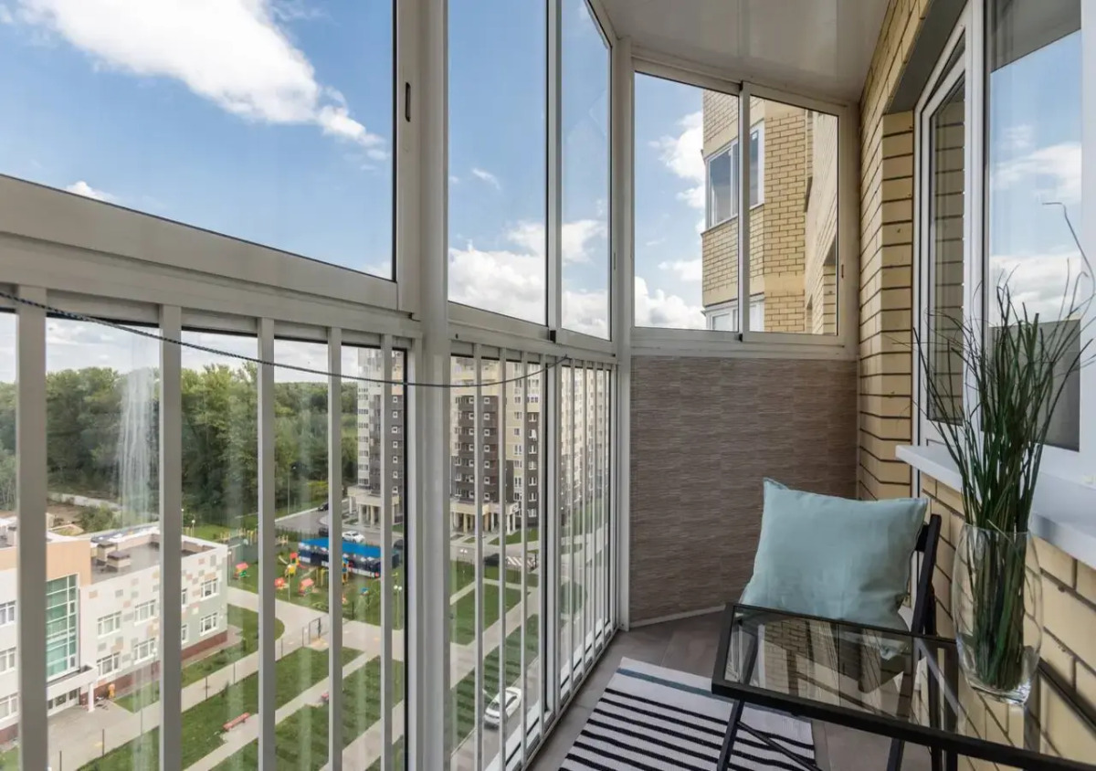 Квартира Caramel