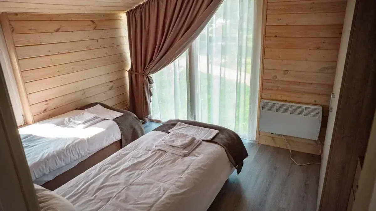 Отель Strawberry Fields Golf Resort