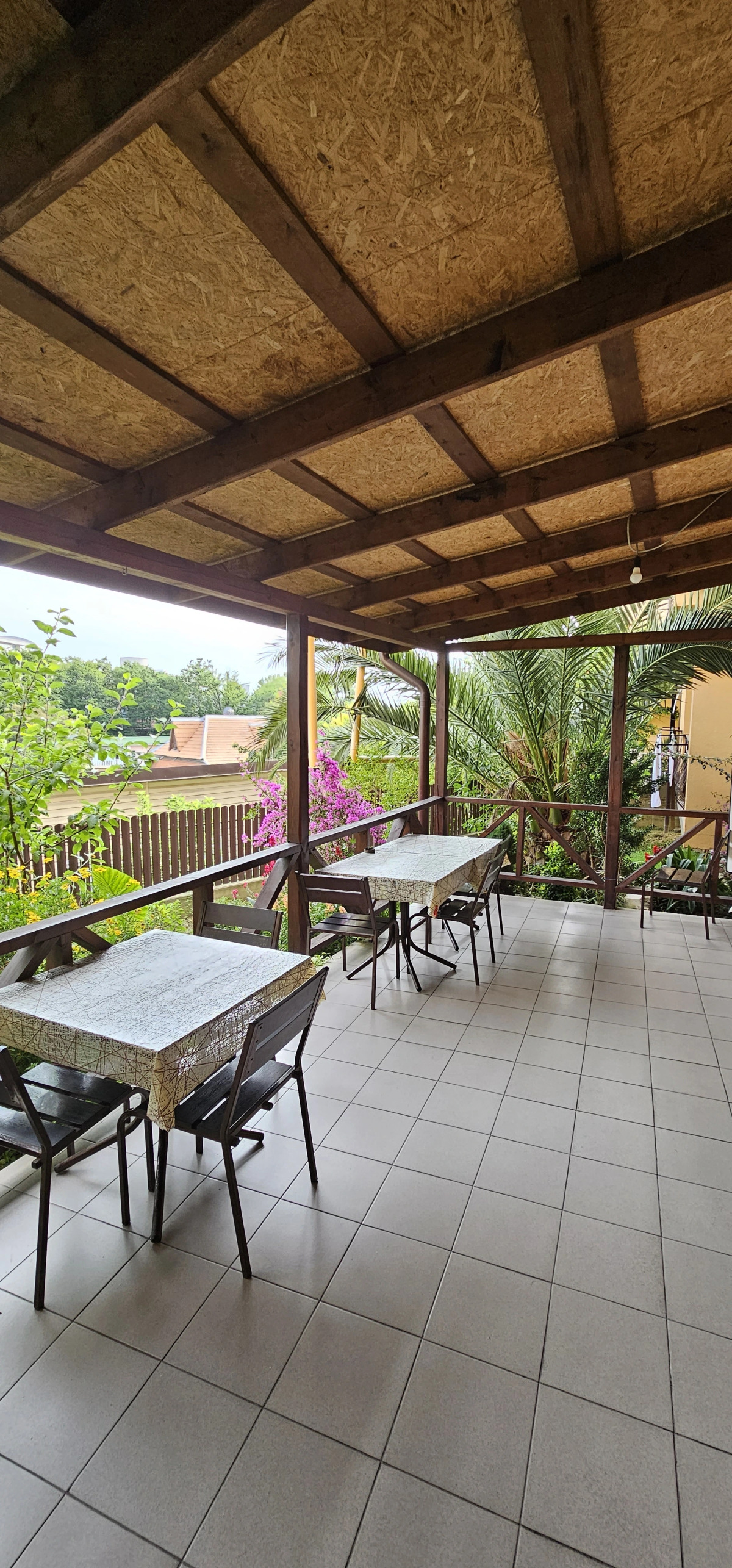 Гостевой дом Мария