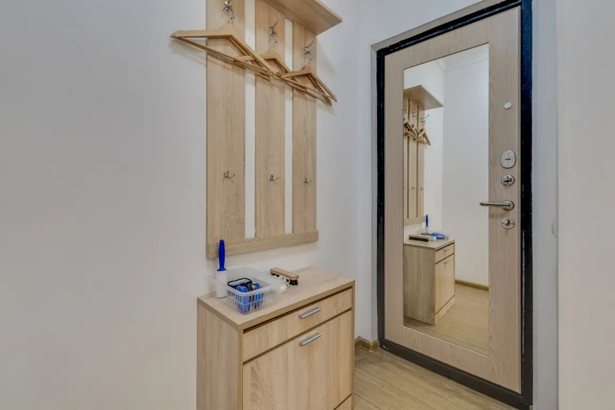 Апартаменты Sokroma МЕЛ