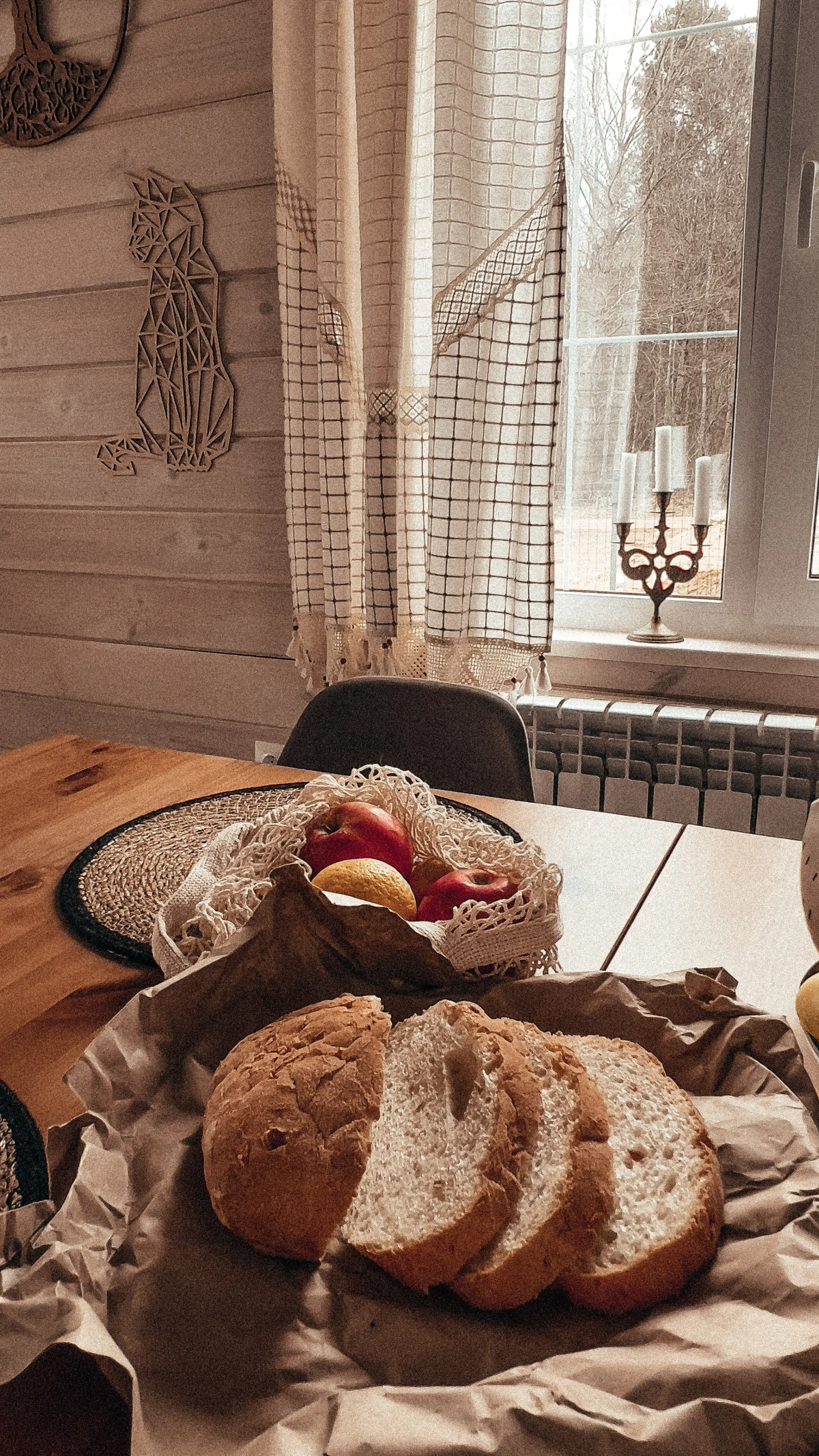 Гостевой Дом Woodsy House