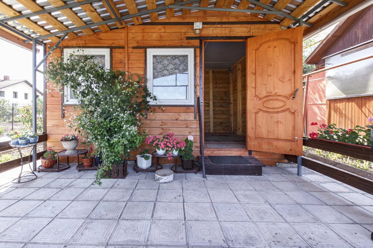 Гостевой Дом на Красноармейской