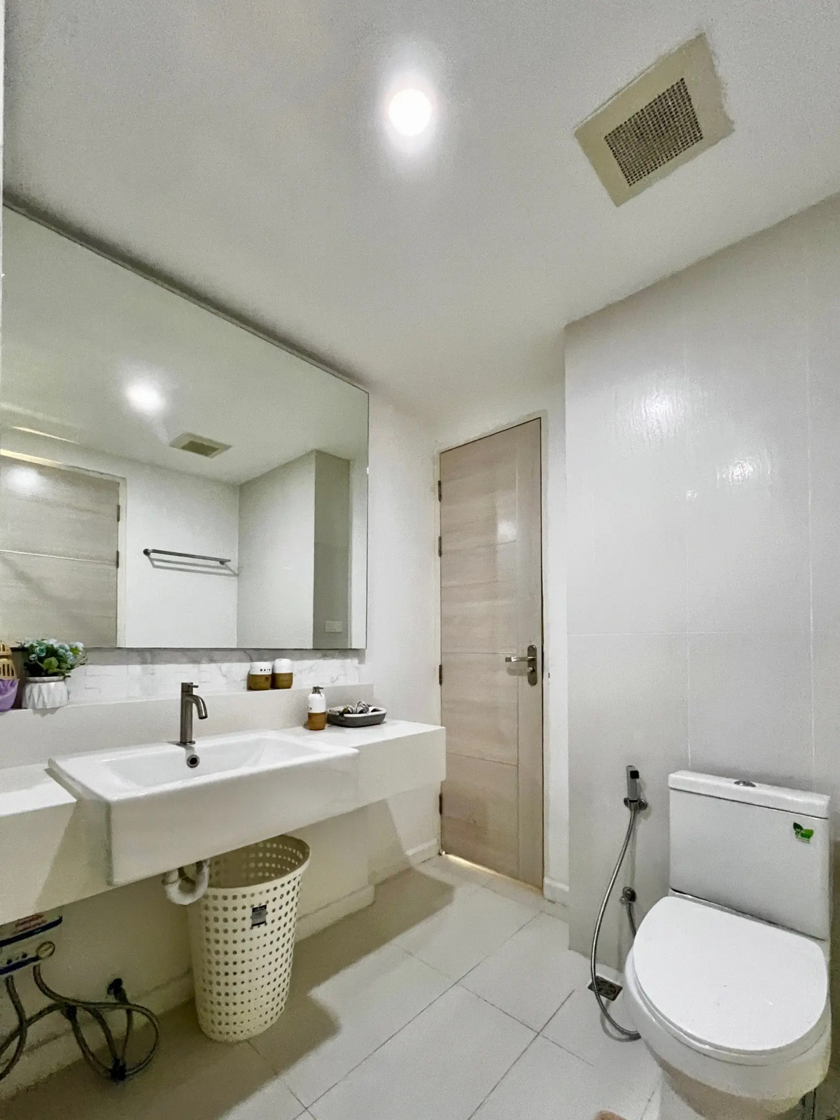Апартаменты  Seven Seas 2 Bedroom - Spacious Two Bedroom Apartment In Jomtien Area