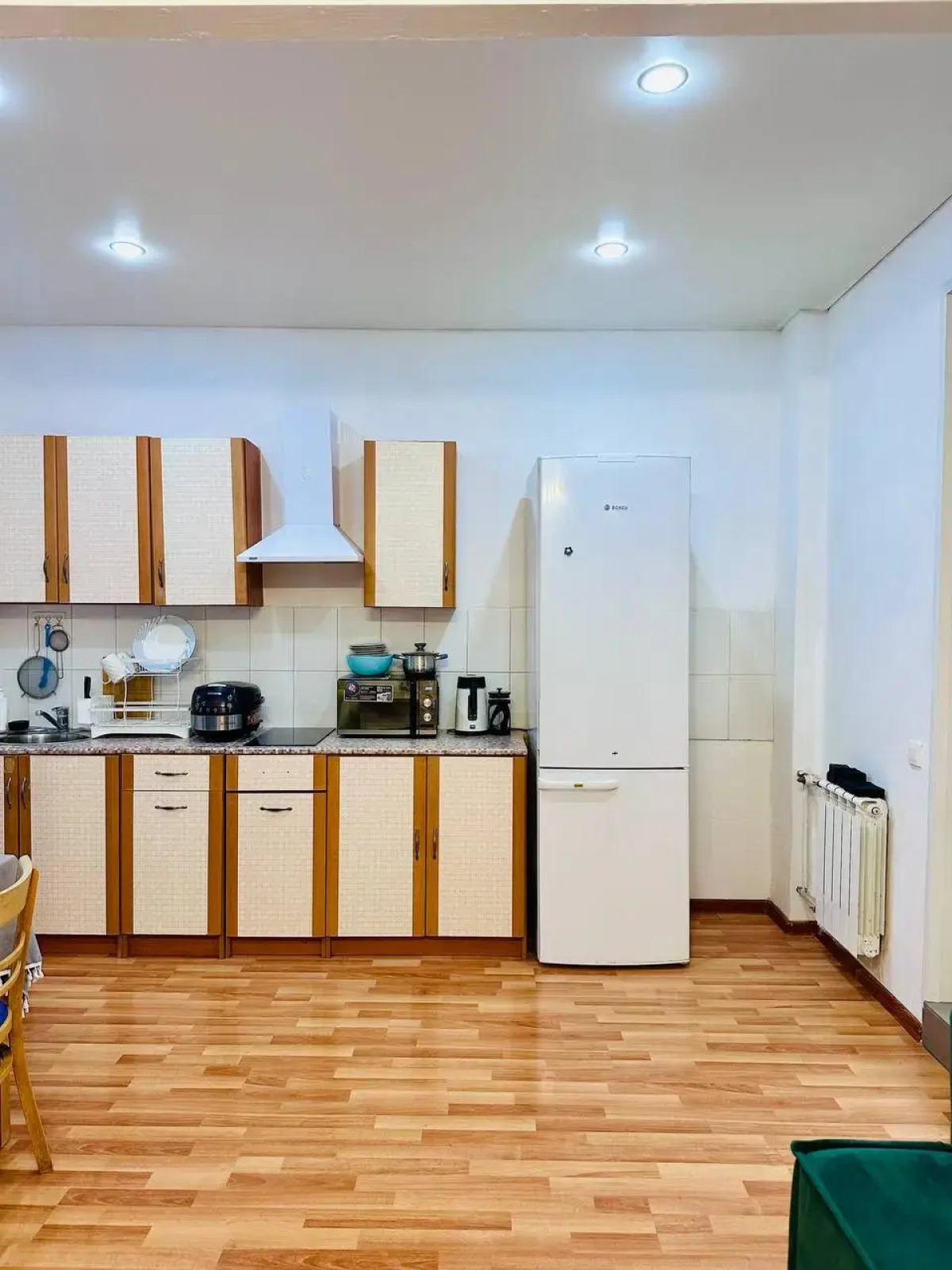 Апартаменты Sweet Home Apart