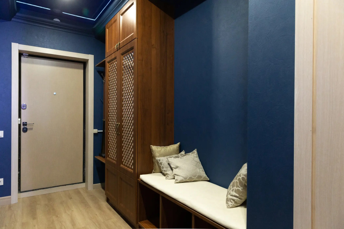 Апартаменты Этажидейли на Хохрякова - Восточные