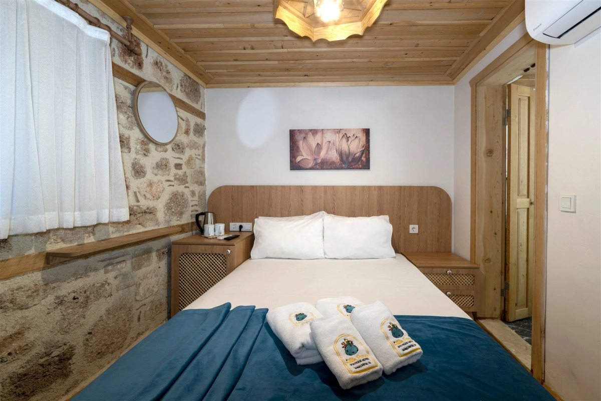 Бутик-отель The Little Prince