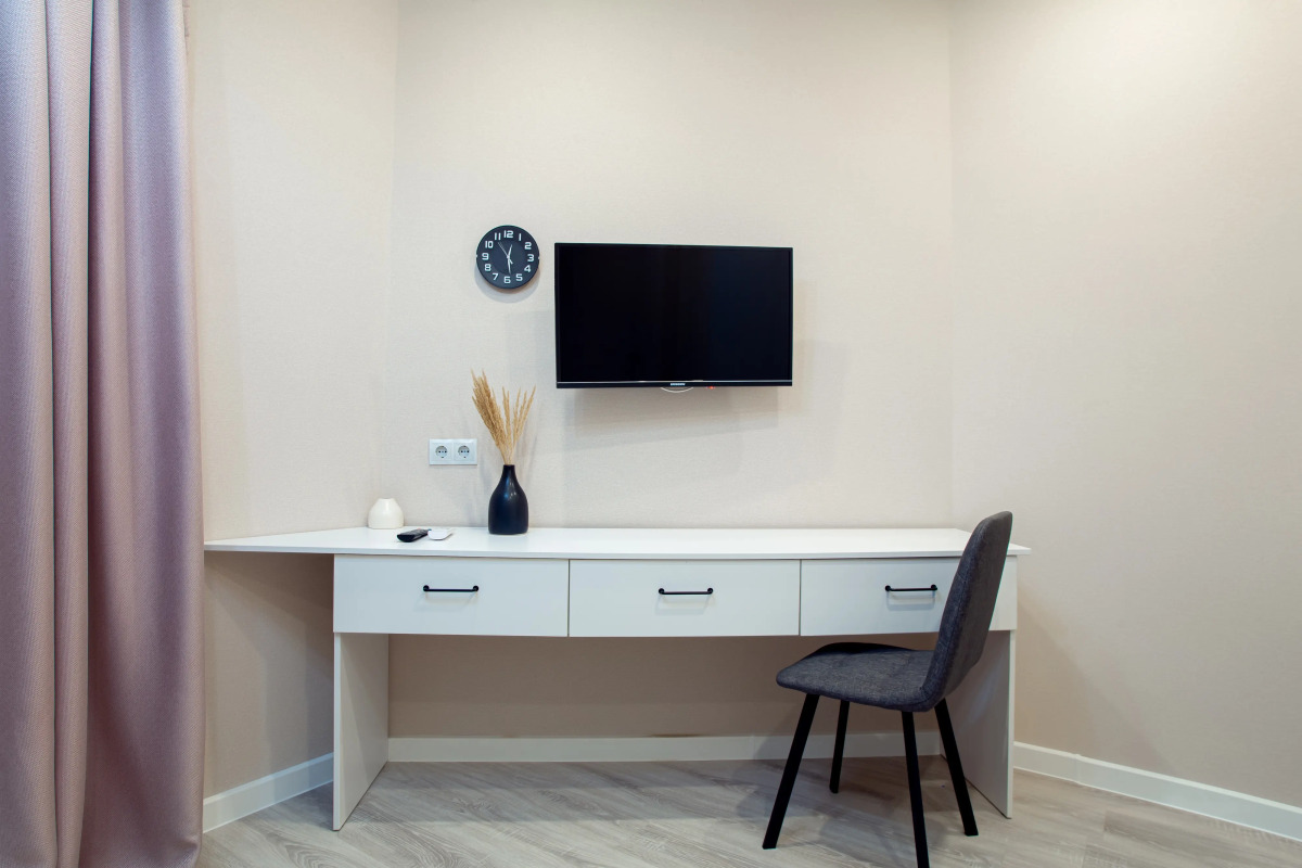 Квартира Happy на ул. Агрономическая