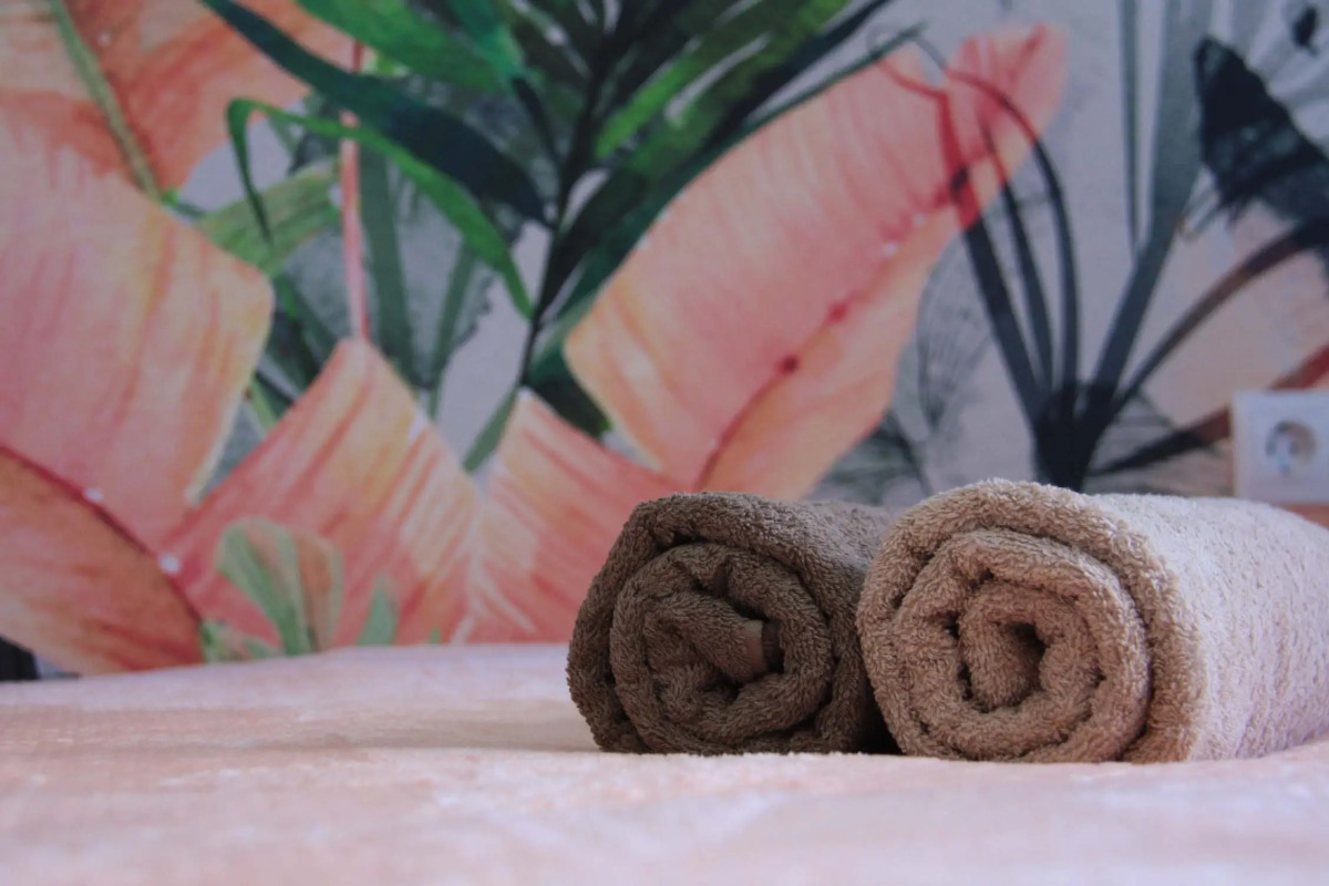 Апартаменты Sunset Studio