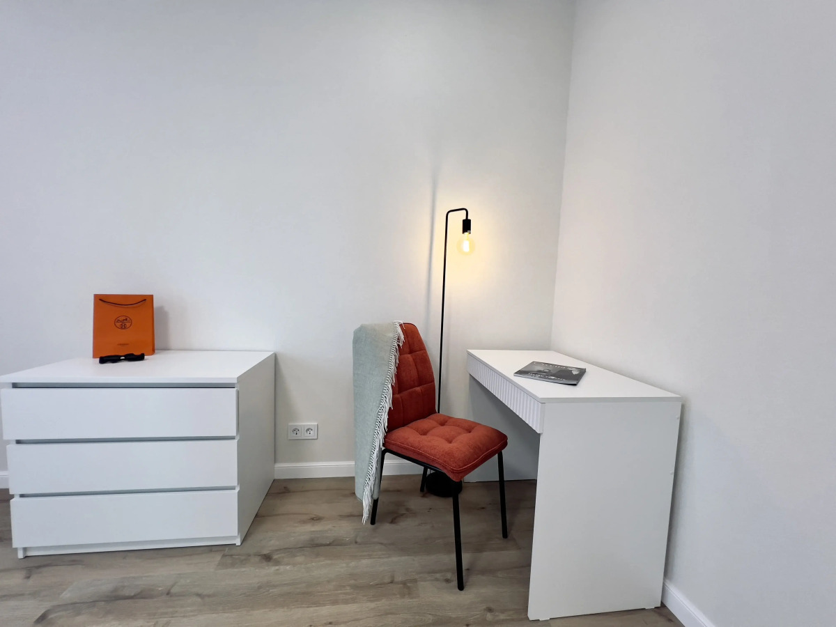 Апартаменты в Авторском квартале Машаров в самом центре города ВыДома