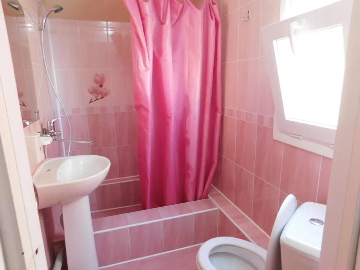 Гостевой Дом Чайка